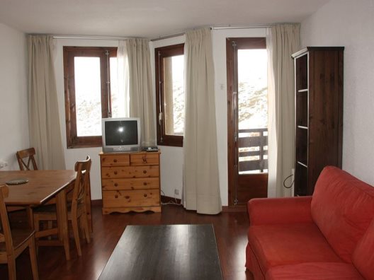 Apartamentos Pas Luxury 3000