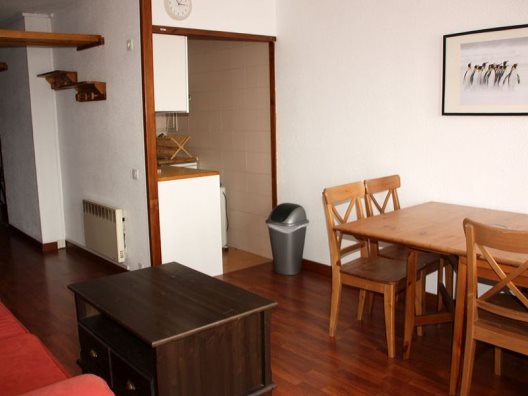 Apartamentos Pas Luxury 3000