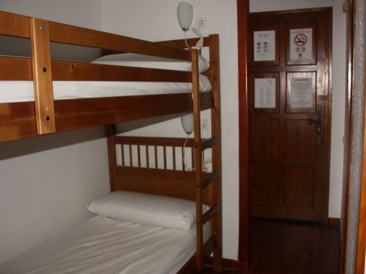 Apartamentos Pas Luxury 3000