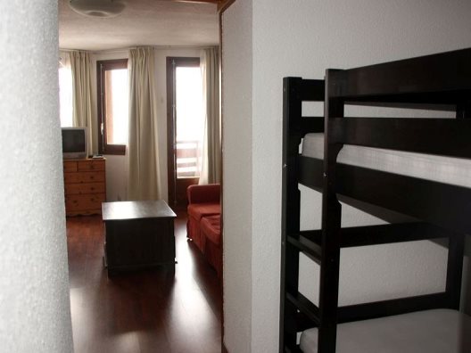Apartamentos Pas Luxury 3000