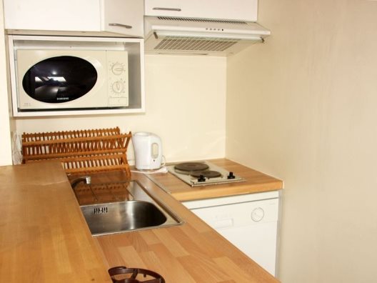 Apartamentos Pas Luxury 3000