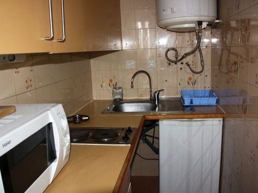 Apartamentos Pas Luxury 3000