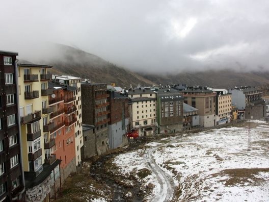 Apartamentos Pas Luxury 3000