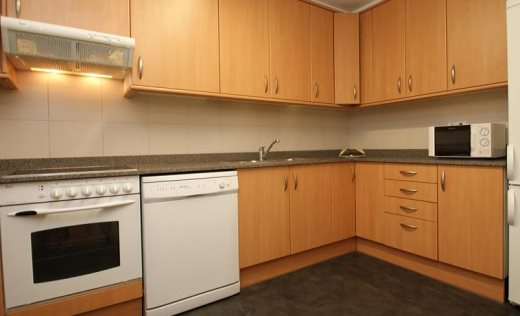 Apartamentos Paseo De Gracia