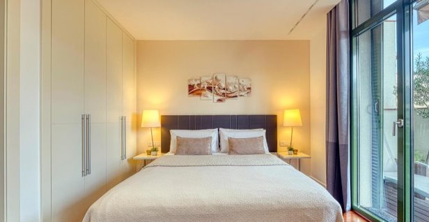 Apartamentos Paseo De Gracia Bas By Aspasios