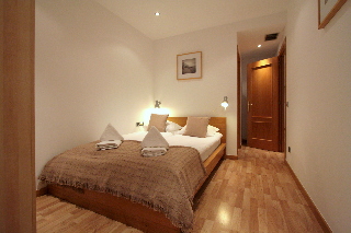 Apartamentos Paseo De Gracia Residence