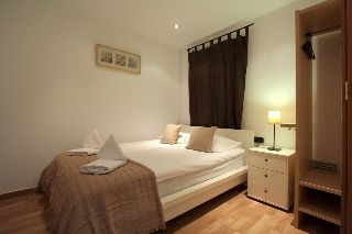 Apartamentos Paseo De Gracia Residence