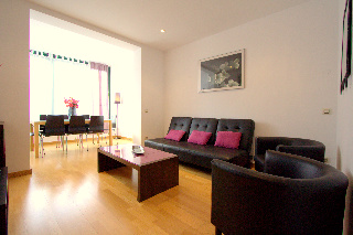 Apartamentos Paseo De Gracia Residence