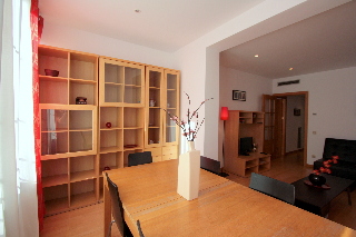 Apartamentos Paseo De Gracia Residence