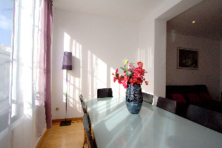 Apartamentos Paseo De Gracia Residence