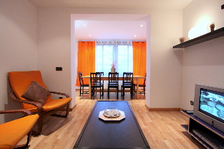 Apartamentos Paseo De Gracia Residence