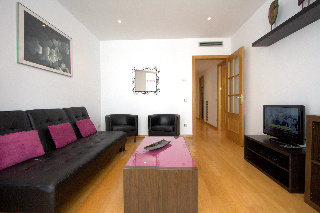 Apartamentos Paseo De Gracia Residence