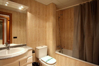 Apartamentos Paseo De Gracia Residence