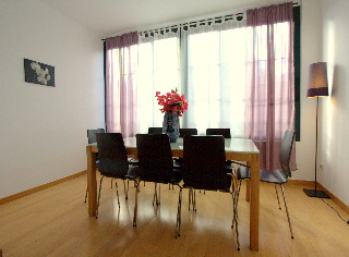 Apartamentos Paseo De Gracia Residence