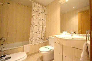 Apartamentos Paseo De Gracia Residence