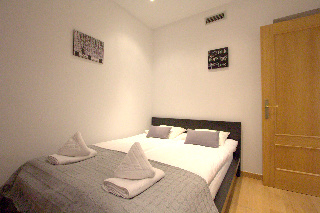 Apartamentos Paseo De Gracia Residence