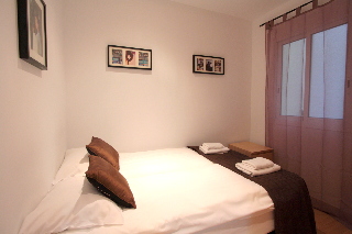 Apartamentos Paseo De Gracia Residence