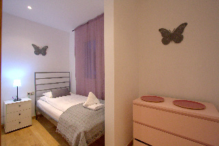 Apartamentos Paseo De Gracia Residence