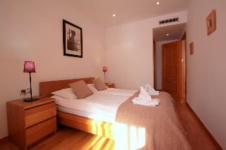 Apartamentos Paseo De Gracia Residence
