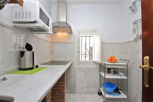 Apartamentos Paseo De Los Tristes Granada