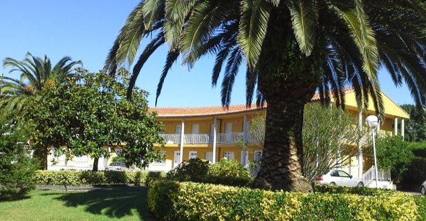 Apartamentos Paseo De San Pedro