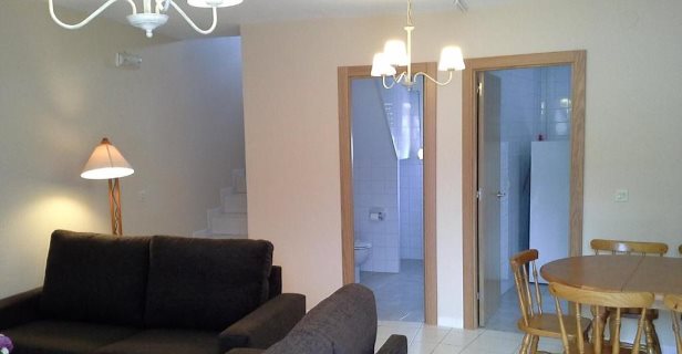 Apartamentos Paseo De San Pedro