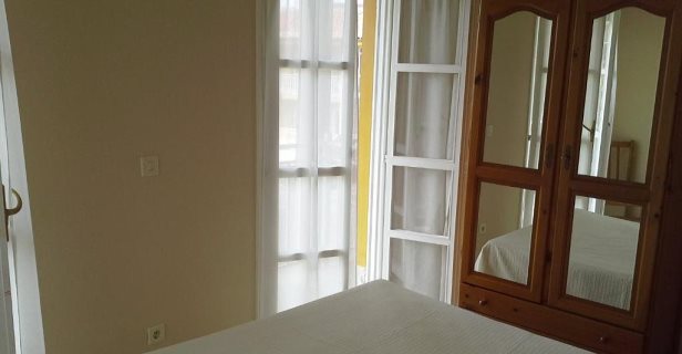Apartamentos Paseo De San Pedro