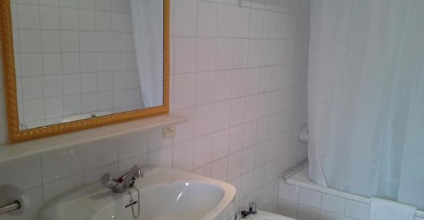 Apartamentos Paseo De San Pedro