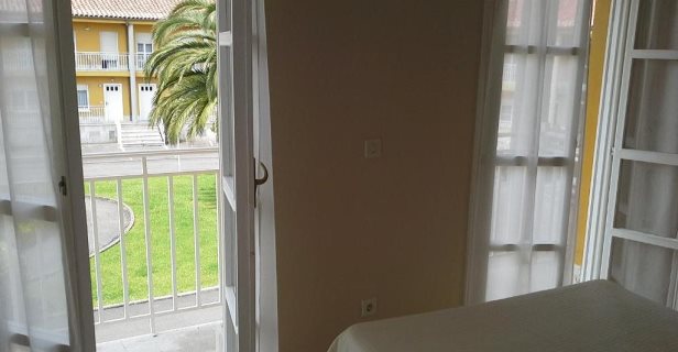 Apartamentos Paseo De San Pedro
