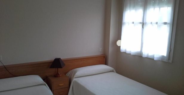 Apartamentos Paseo De San Pedro