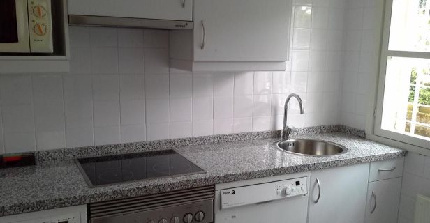 Apartamentos Paseo De San Pedro