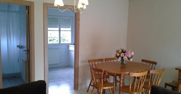 Apartamentos Paseo De San Pedro