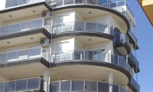 Apartamentos Paseo Marítimo Peñíscola