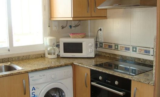 Apartamentos Paseo Marítimo Peñíscola