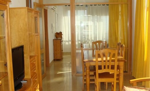 Apartamentos Paseo Marítimo Peñíscola