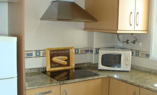 Apartamentos Paseo Marítimo Peñíscola