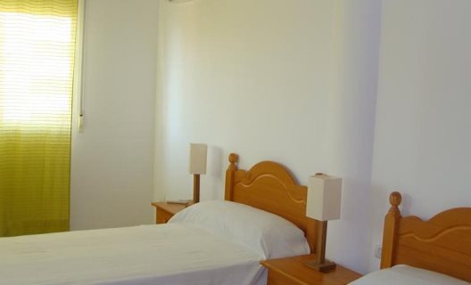 Apartamentos Paseo Marítimo Peñíscola