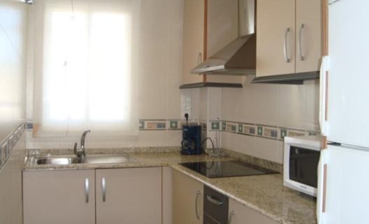 Apartamentos Paseo Marítimo Peñíscola