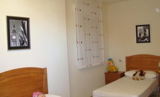 Apartamentos Paseo Marítimo Peñíscola