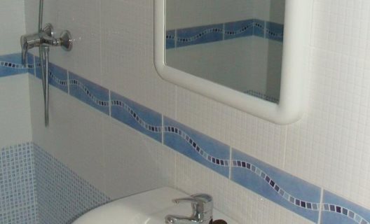 Apartamentos Paseo Marítimo Peñíscola