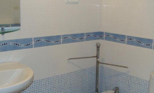 Apartamentos Paseo Marítimo Peñíscola