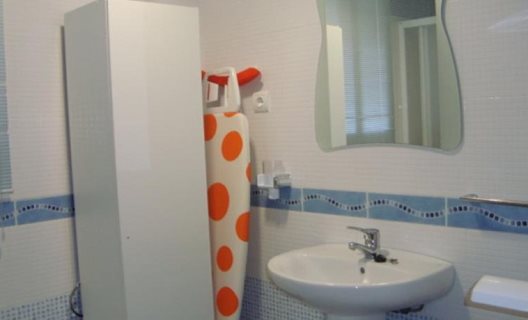 Apartamentos Paseo Marítimo Peñíscola