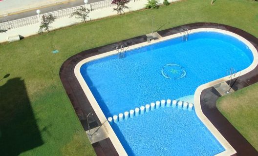 Apartamentos Paseo Marítimo Peñíscola