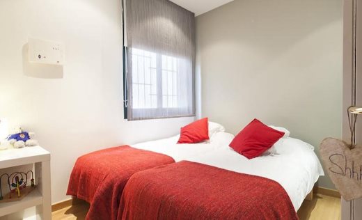 Apartamentos Passeig De Gracia