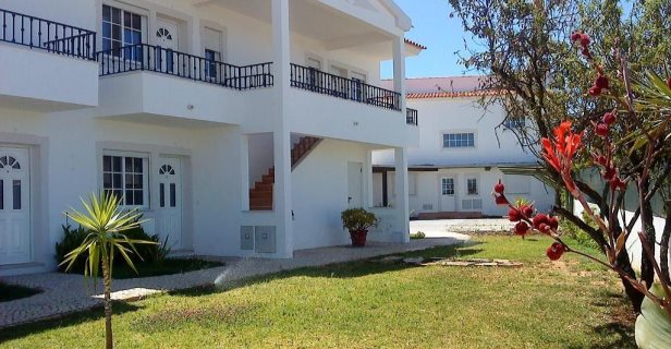 Apartamentos Pata Residence