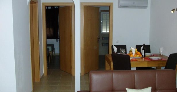Apartamentos Pata Residence