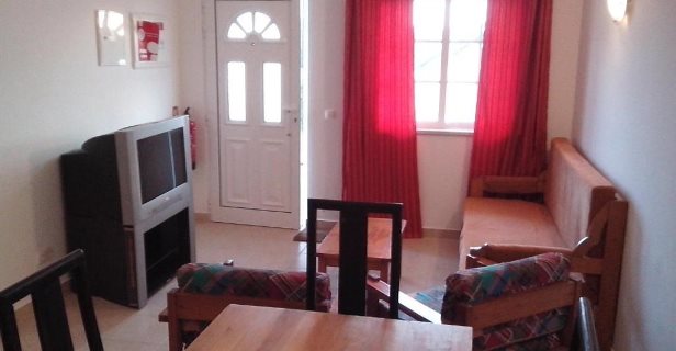 Apartamentos Pata Residence