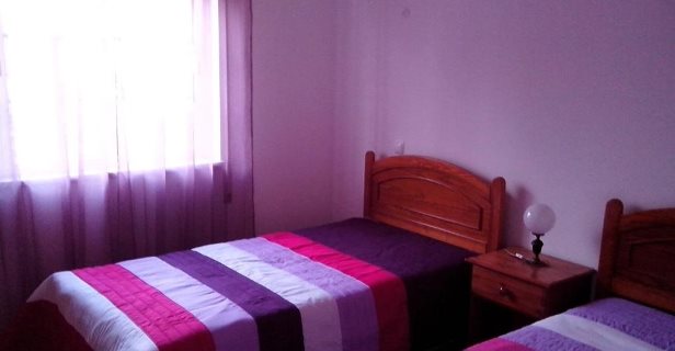 Apartamentos Pata Residence