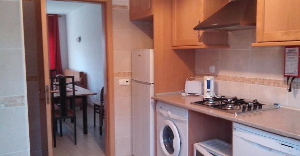 Apartamentos Pata Residence