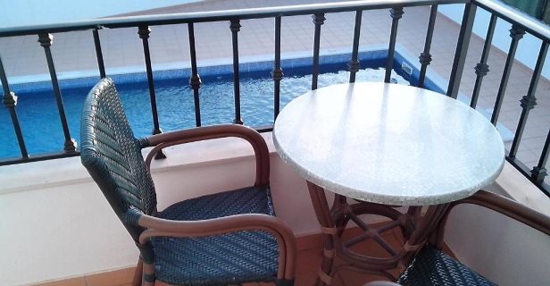 Apartamentos Pata Residence